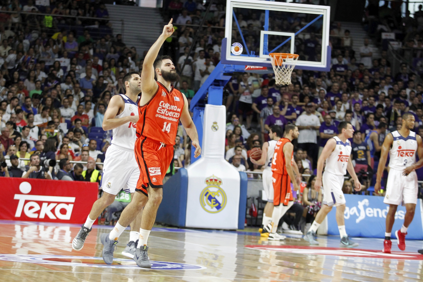 Valencia Basket Club