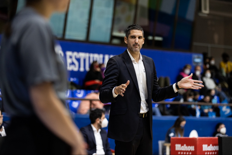 LF Jornada 29: Valencia Basket consigue la victoria ante Estudiantes (68-85)