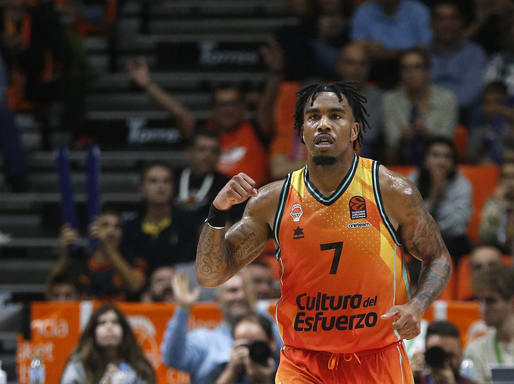 Valencia Basket Club