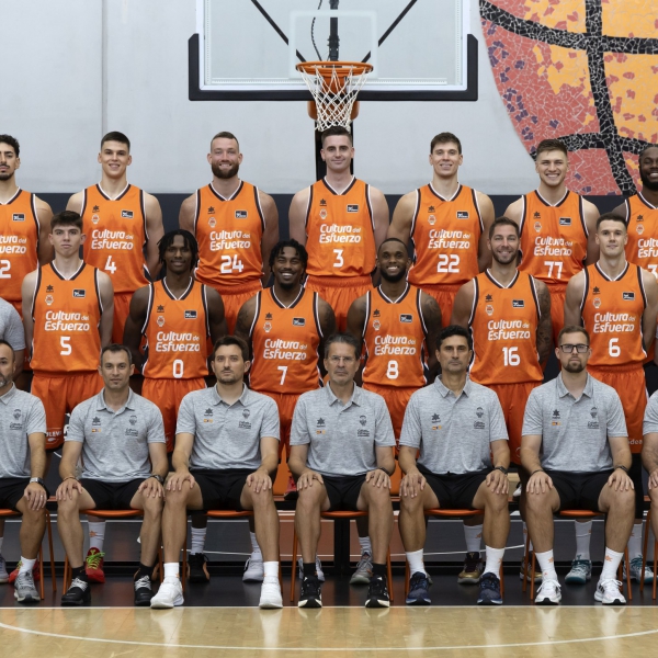 Valencia Basket